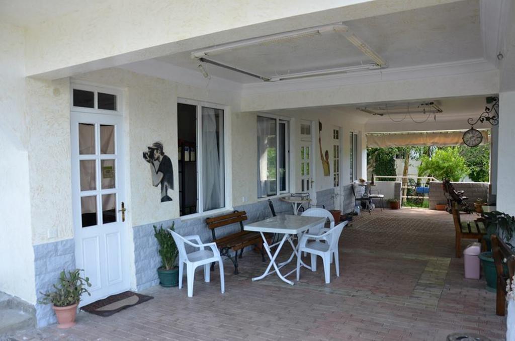 Tj Guest House Makhinjauri Room photo