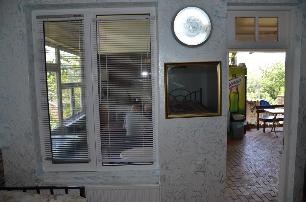 Tj Guest House Makhinjauri Exterior photo
