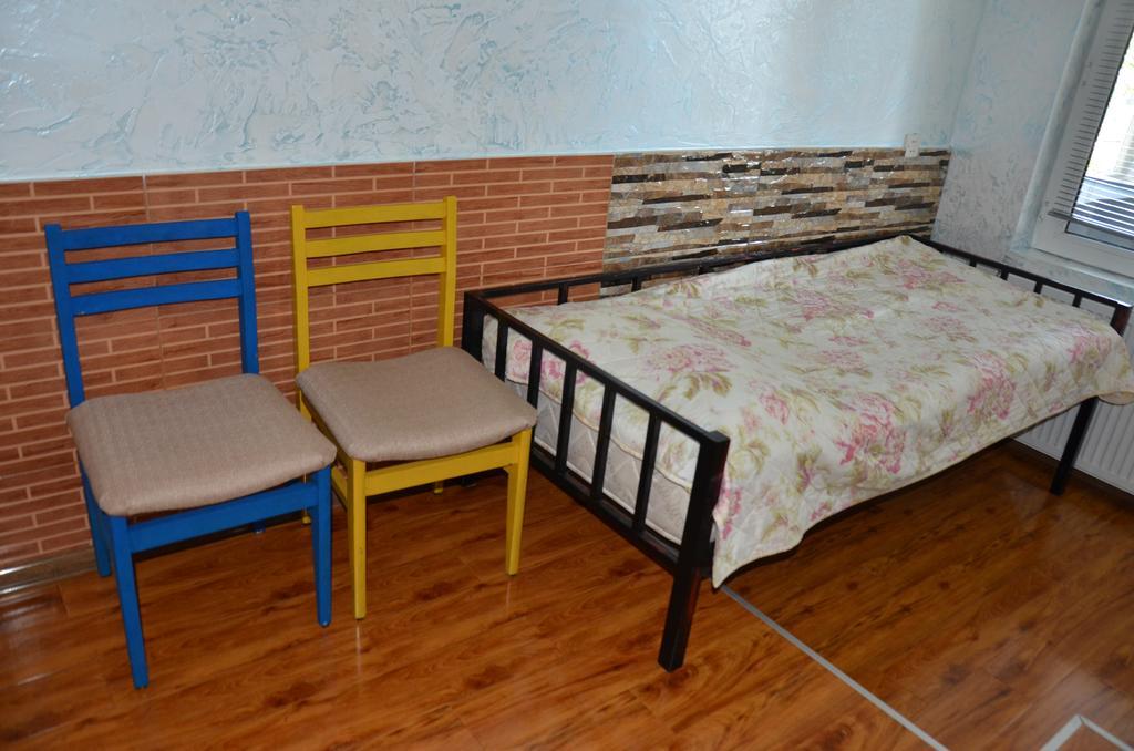 Tj Guest House Makhinjauri Exterior photo