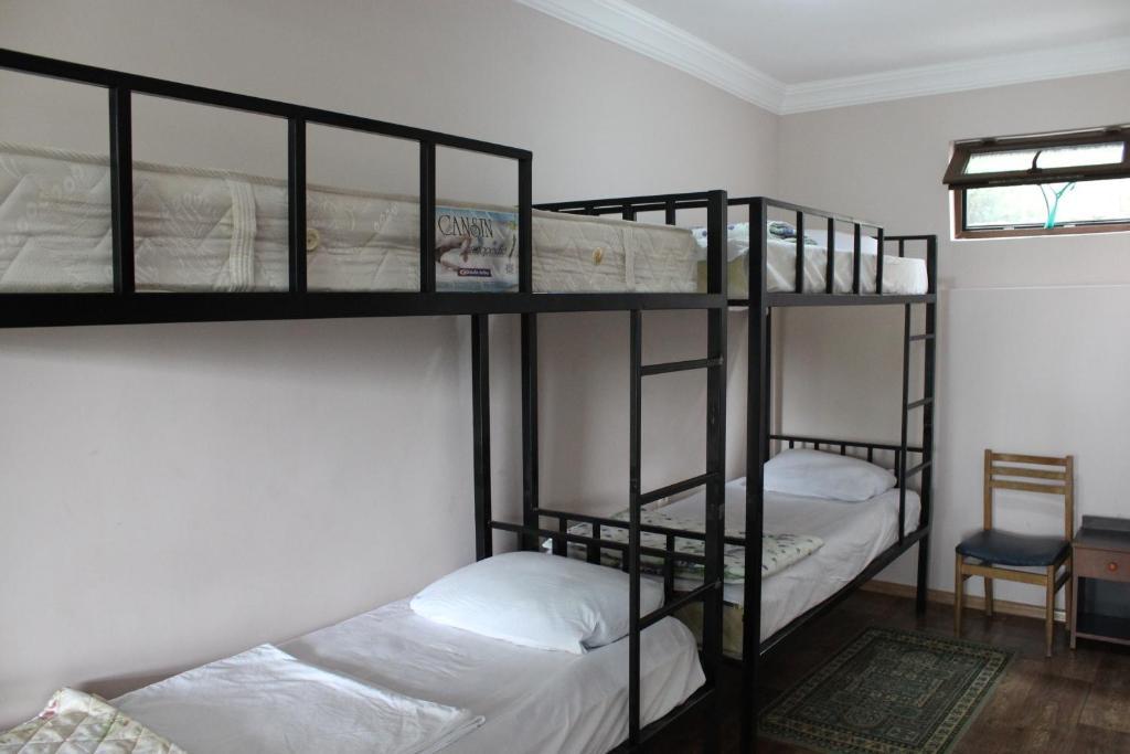 Tj Guest House Makhinjauri Room photo