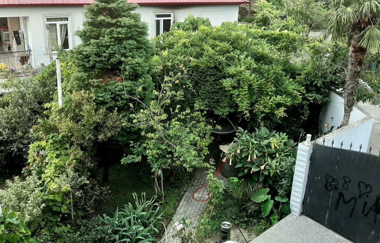 Tj Guest House Makhinjauri Exterior photo